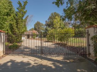 2654 Calle Bienvenido, Thousand Oaks, CA 91360