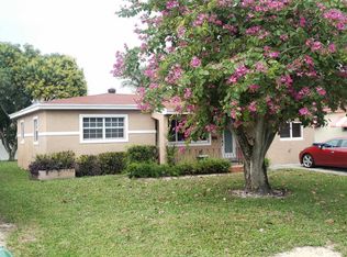 2642 Casablanca Dr, Miramar, FL 33023