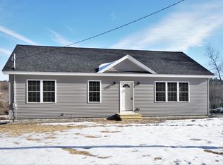 77 Pipeline Rd, Windham, ME 04062