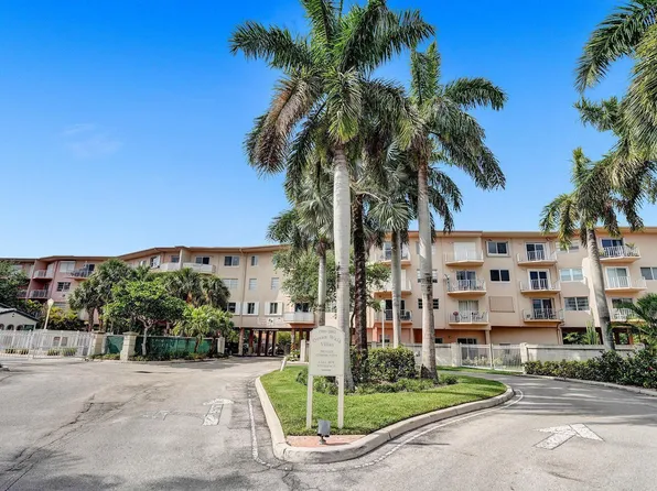 1967 S Ocean Boulevard #326D, Lauderdale By The Sea, FL 33062