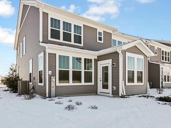 Model Representation