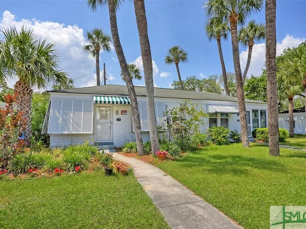603 Butler Avenue #17, Tybee Island, GA 31328