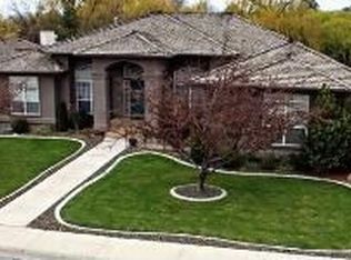 3640 S Riva Ridge Way, Boise, ID 83709