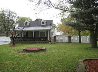 1705 Glenwood Dyer Rd, Lynwood, IL
