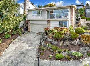 3115 NW 94th St, Seattle, WA 98117