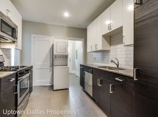2648 Gladstone Dr, Dallas, TX 75211