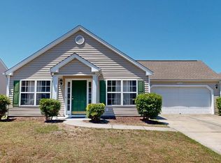 4646 Farm Lake Dr, Myrtle Beach, SC 29579
