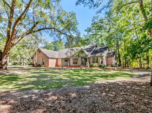 3205 Horseshoe Trl, Tallahassee, FL 32312