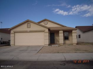 11538 W Larkspur Rd, El Mirage, AZ 85335