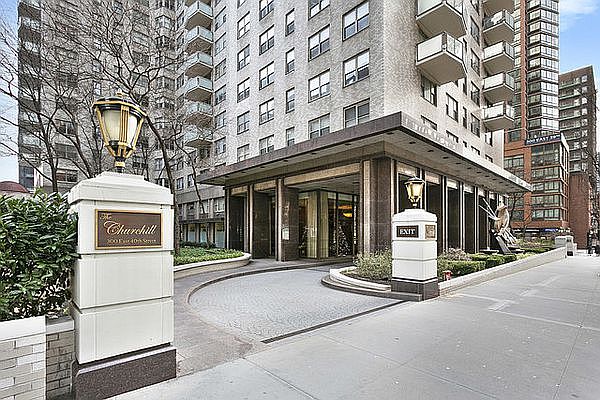 1st image of 300 E 40th St APT 28M