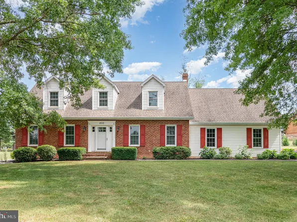 800 Lisburn Rd, Carlisle, PA 17015