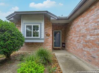 13619 Drakewood, San Antonio, TX 78247