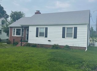 918 13th St, Newport News, VA 23607