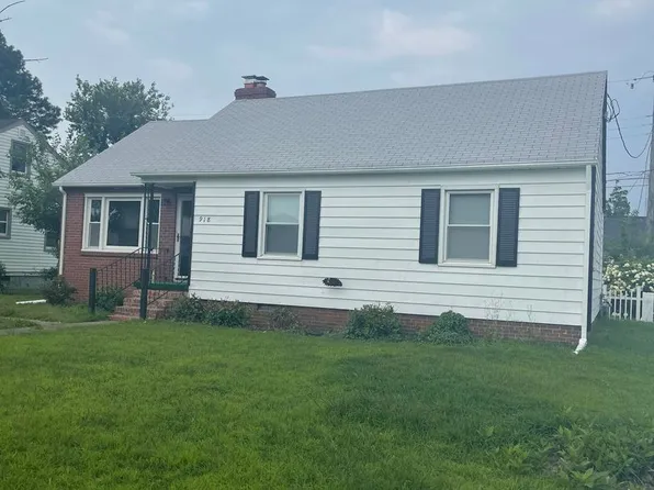 918 13th St, Newport News, VA 23607