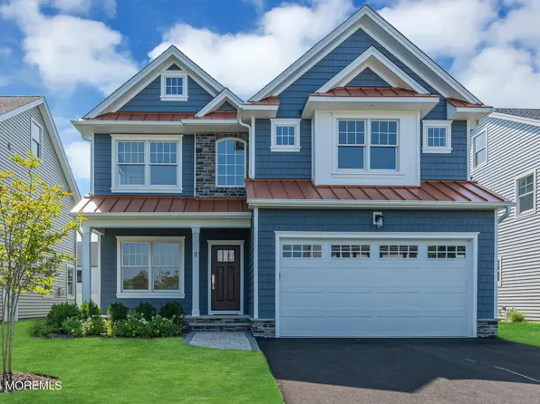 8 Branin Avenue, Manasquan, NJ 08736