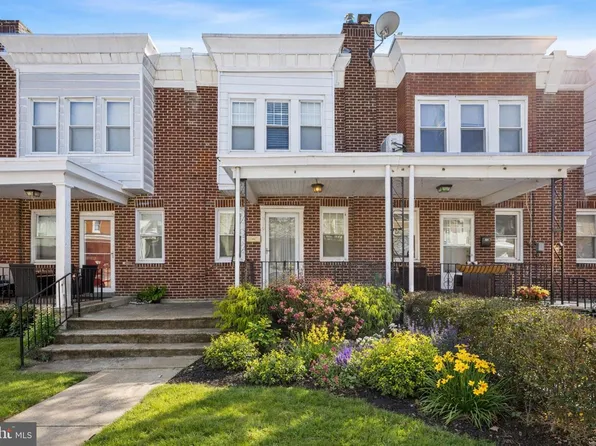 319 Hermitage St, Philadelphia, PA 19128