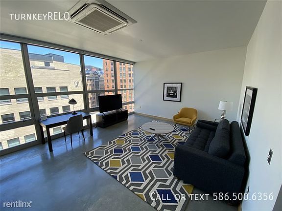 2nd image of 150 Michigan Ave #1110