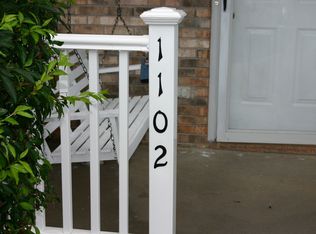 1102 Blinken St, Knoxville, TN 37932