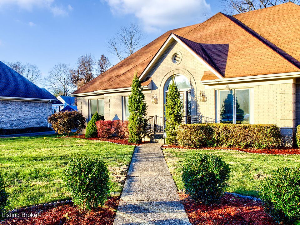 9903 Spring Ridge Dr, Louisville, KY 40223 Zillow