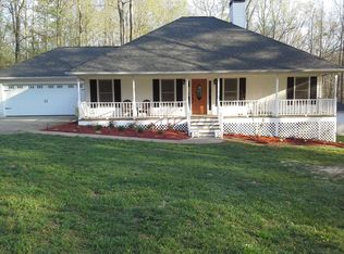 4607 Grey Oak Trl, Gainesville, GA 30507