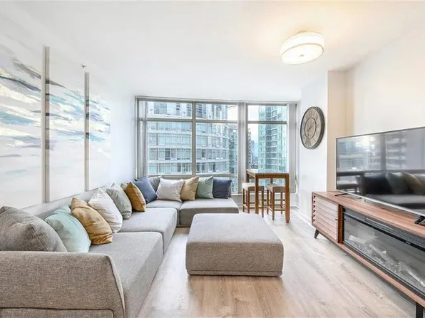 1200 Alberni St #1A, Vancouver, BC V6E 1A6