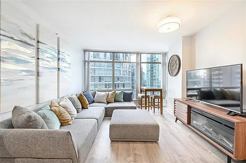 1200 Alberni St #1A Photo 1