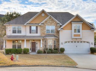 512 Hardwick Ct, Evans, GA 30809