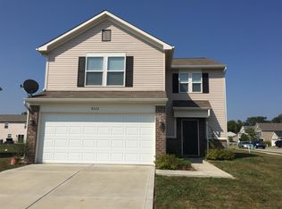 8022 Pavilion Ct, Indianapolis, IN 46259