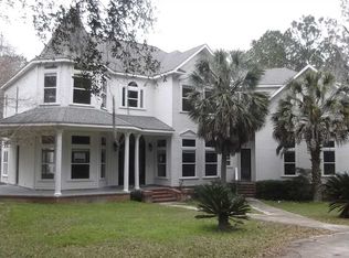 9689 Bull Headley Rd, Tallahassee, FL 32312