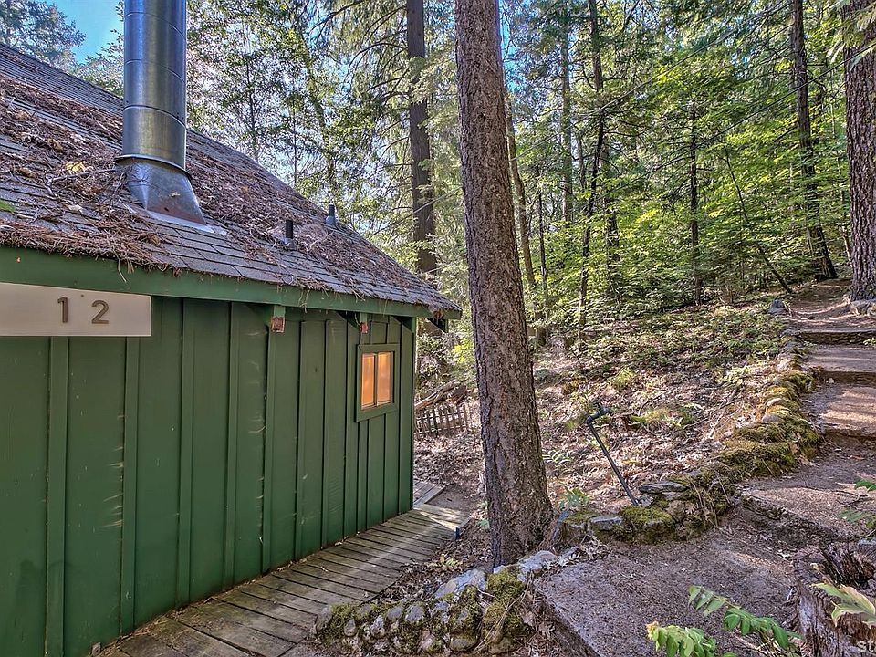 34 Milestone Rd Kyburz CA Zillow