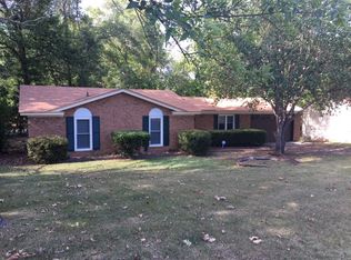 2109 Pepperidge Dr, Augusta, GA 30906