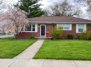 24517 Rosebud Ave, Eastpointe, MI 48021
