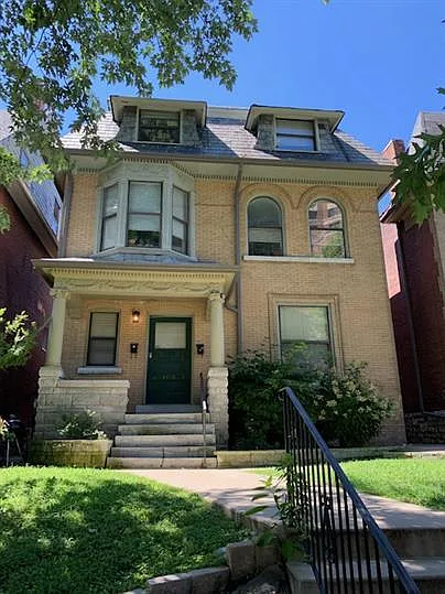 4390 McPherson Ave