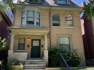 1D: Newstead/McPherson Apts - 4390-E, Saint Louis, MO 63108