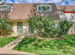 1137 S Monaco Pkwy, Denver, CO 80224