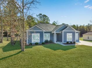 124 Alder Dr, Leesburg, GA 31763