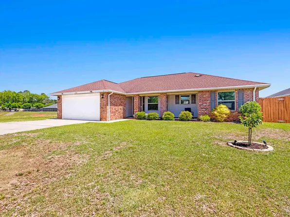 6336 Apple Ridge Cir, Pensacola, FL 32526