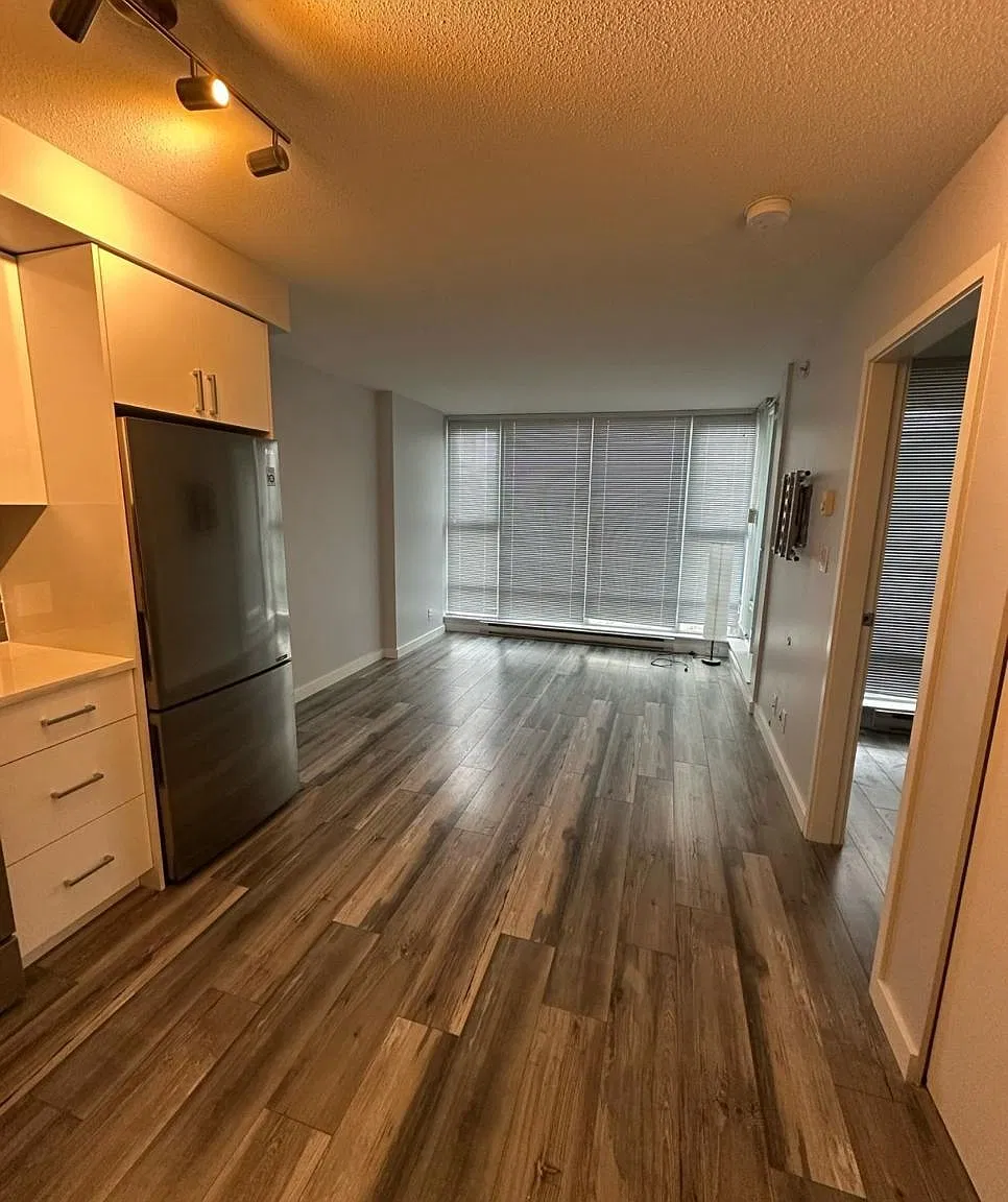 1 bed, 548 sqft, $2,300 — Photo 3