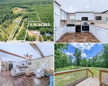 6126 Calvin Potts Rd, Primm Springs, TN, 38476