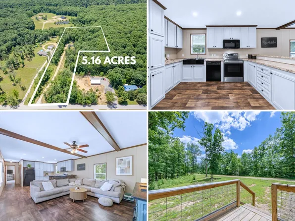 6126 Calvin Potts Rd, Primm Springs, TN 38476