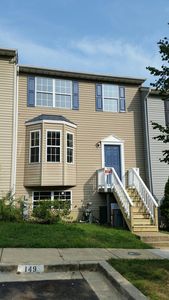 604 Tuckahoe Creek Ct, Annapolis, MD, 21401