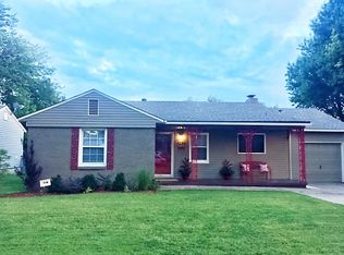 4620 E 24th St, Tulsa, OK 74114