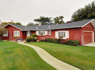 1463 Picadilly Pl, Campbell, CA 95008