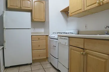 Rented by GPA Realty