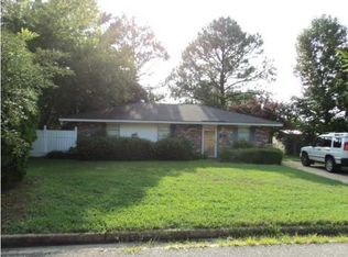 120 Cedar St, Montgomery, AL 36110