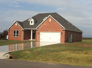 1019 Covenant, Tuttle, OK 73089