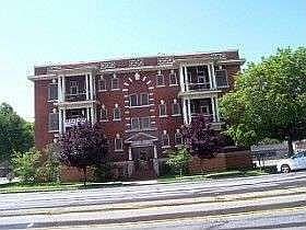 1st image of 276 E Broadway APT 8
