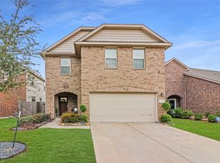 3330 Bainbridge Hill Ln, Houston, TX 77047