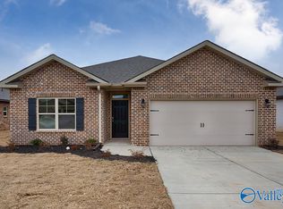 16245 Water Mill Rd, Athens, AL 35613