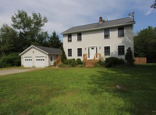 49 Spikehorn Way, Turner, ME 04282